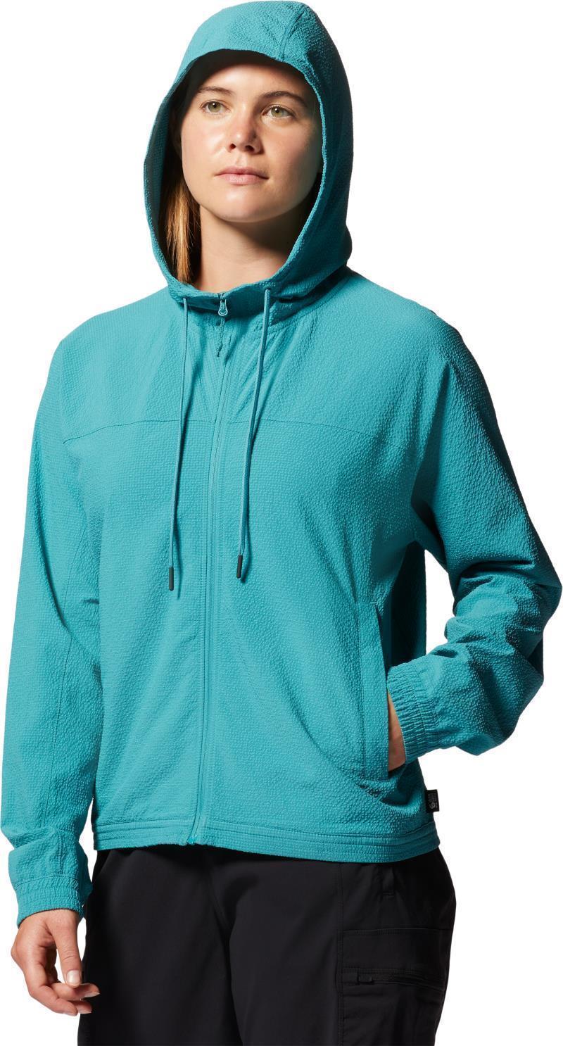 Sunshadow Full Zip - Womens - Image 25
