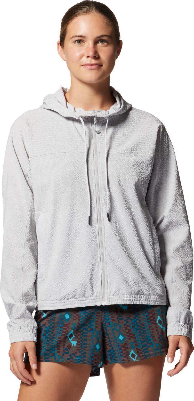 Sunshadow Full Zip - Womens - Image 27