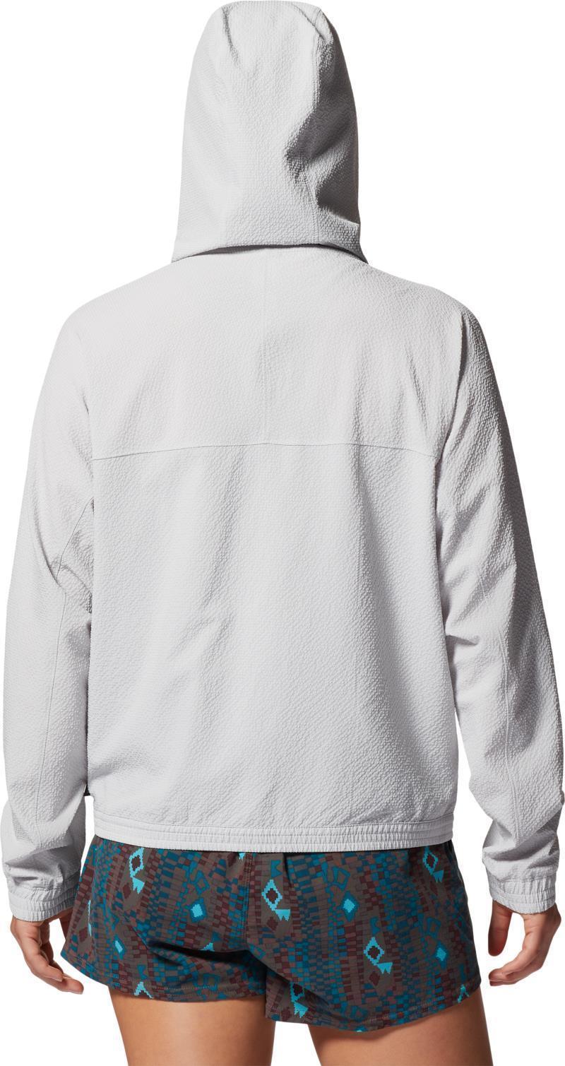 Sunshadow Full Zip - Womens - Image 29