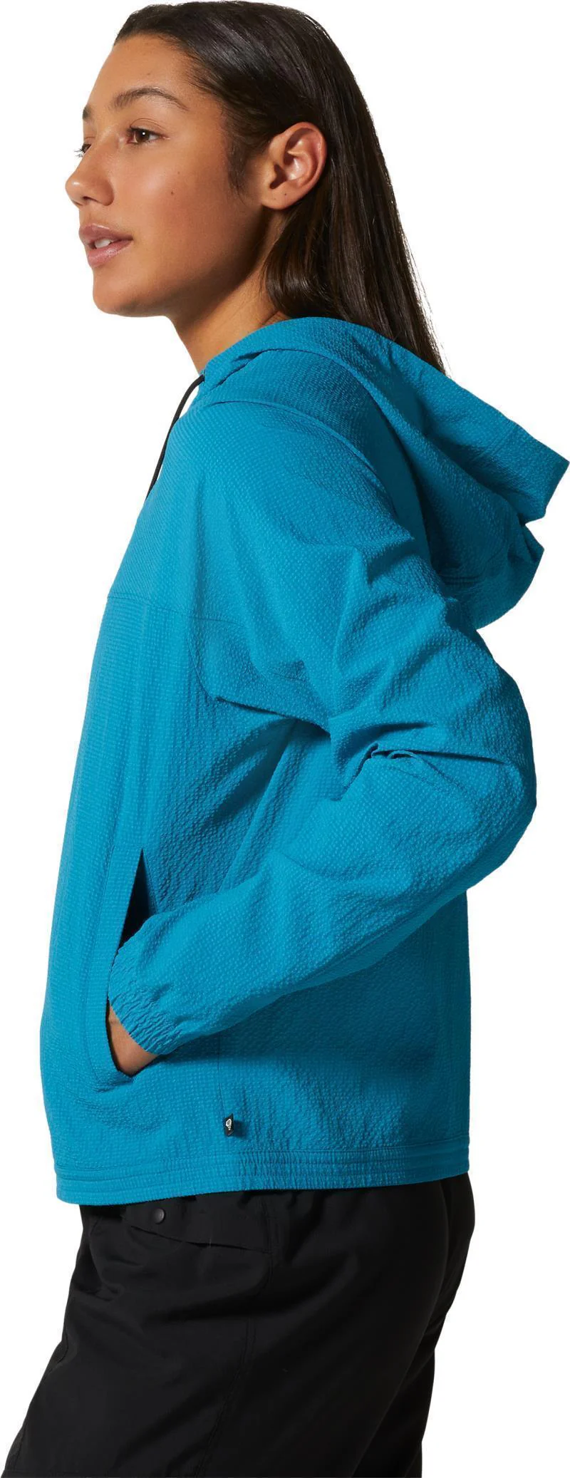 Sunshadow Full Zip - Womens - Image 3