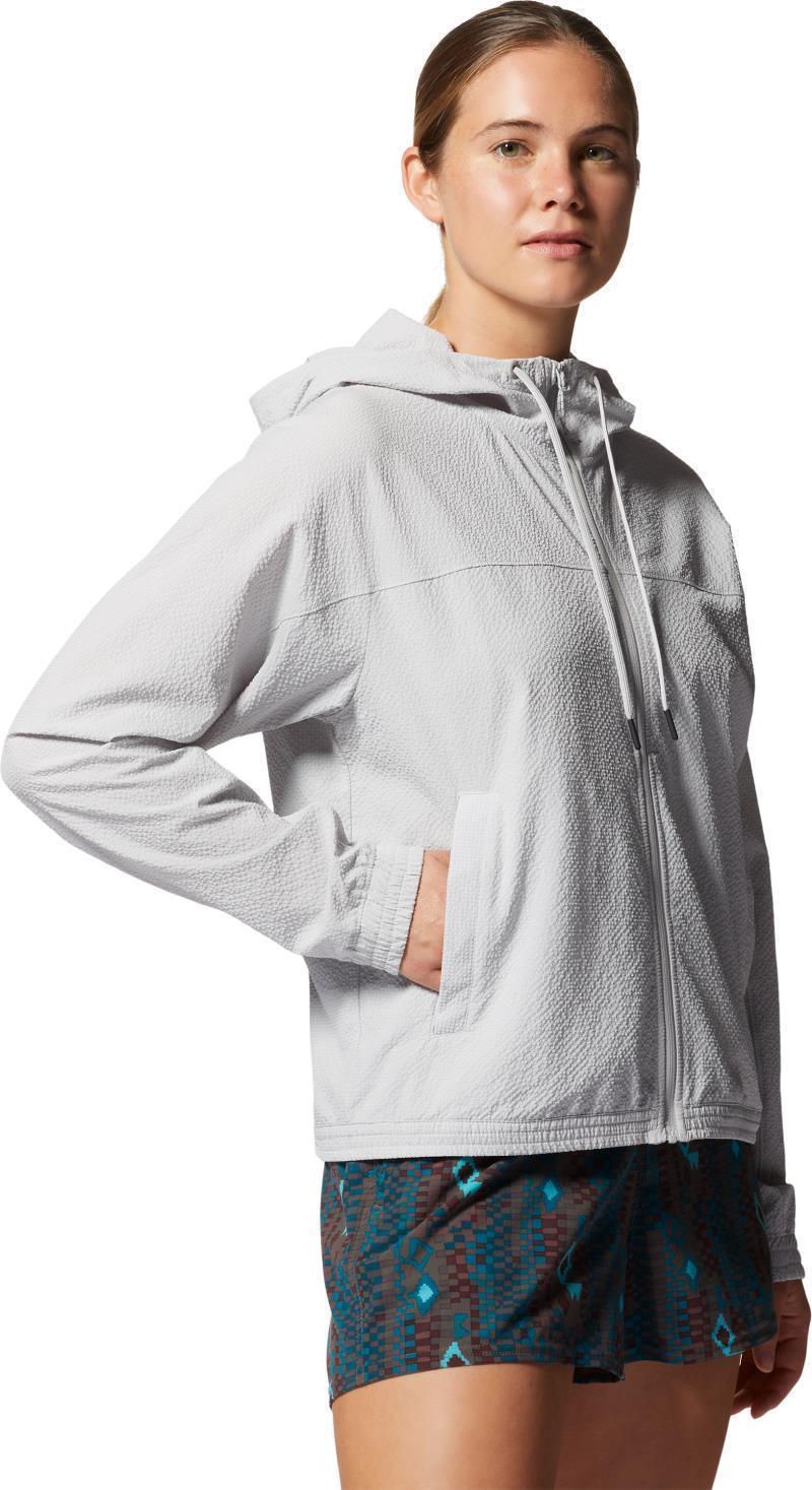 Sunshadow Full Zip - Womens - Image 30