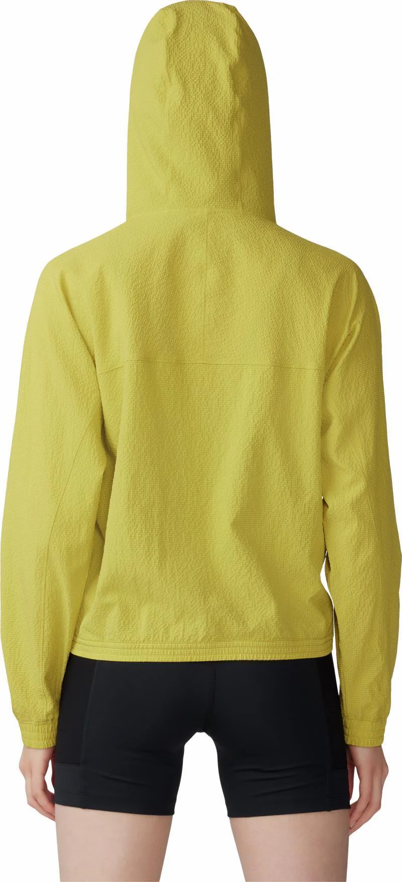 Sunshadow Full Zip - Womens - Image 32