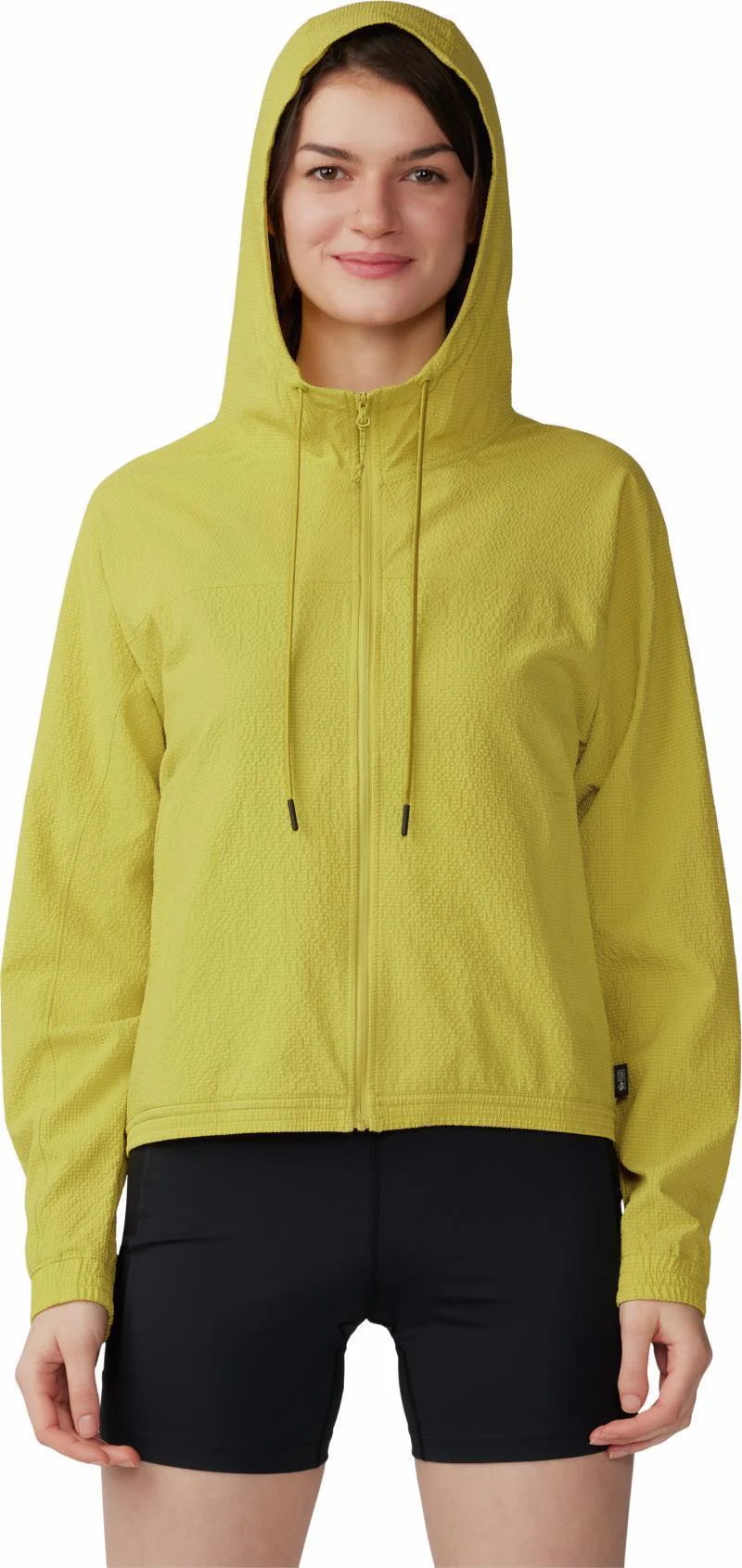 Sunshadow Full Zip - Womens - Image 34