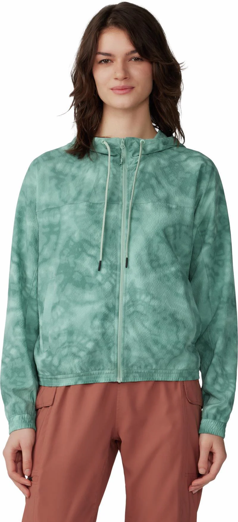 Sunshadow Full Zip - Womens - Image 36