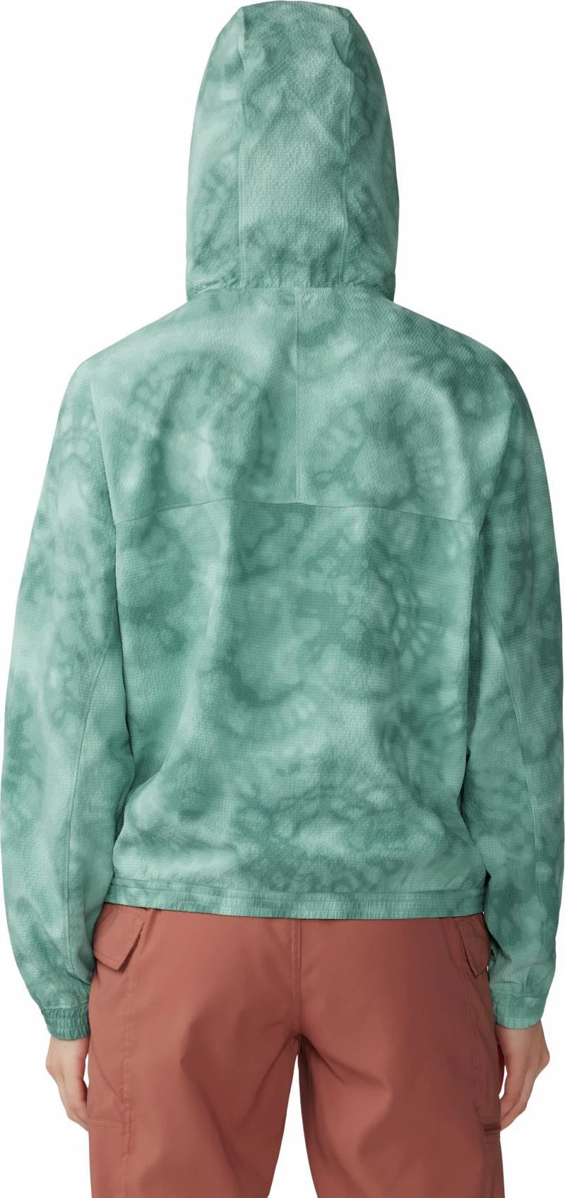 Sunshadow Full Zip - Womens - Image 37