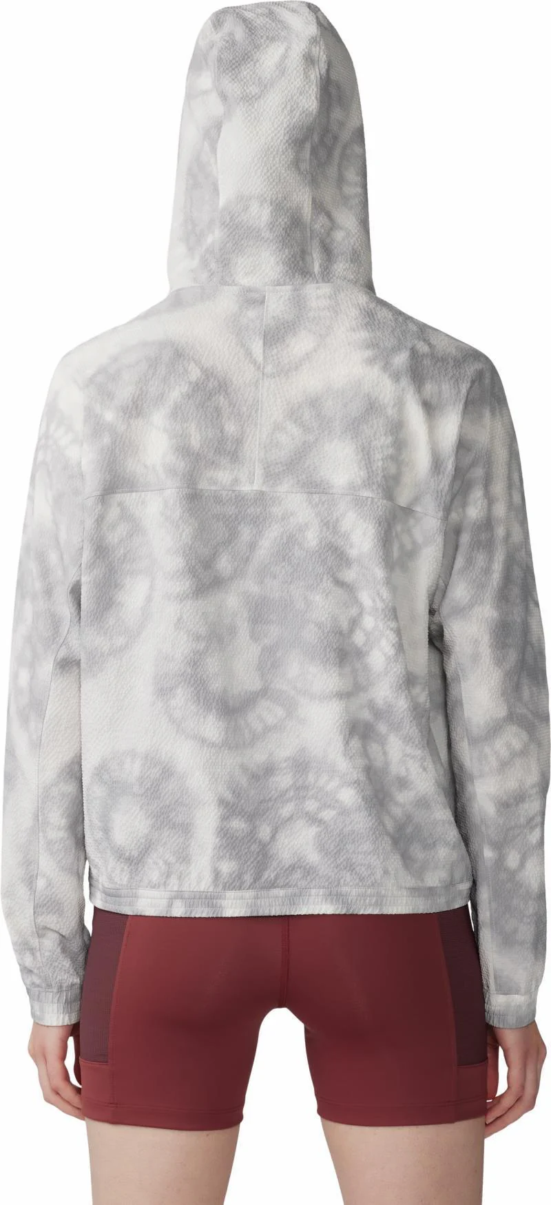Sunshadow Full Zip - Womens - Image 38