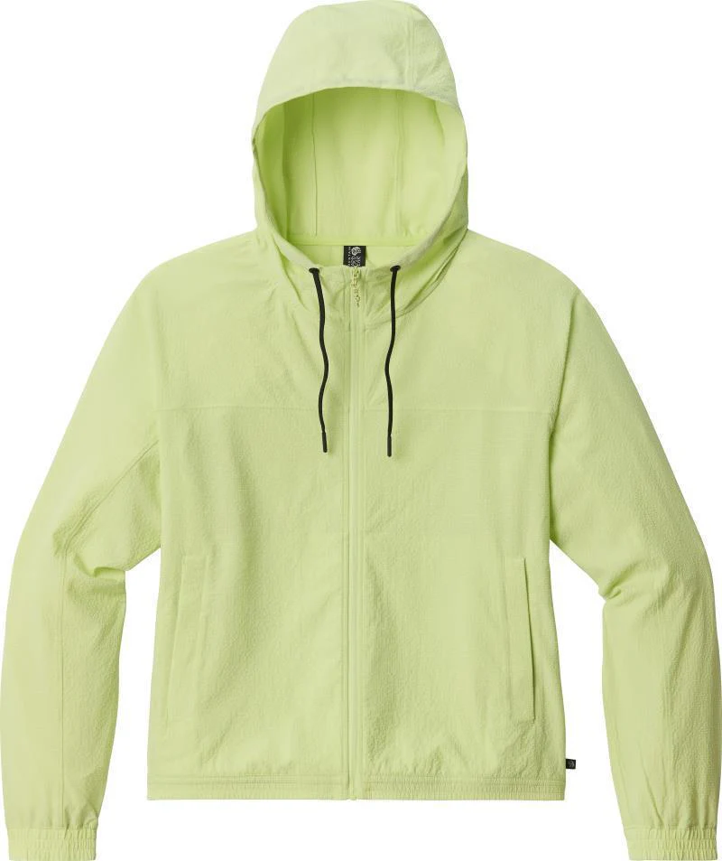 Sunshadow Full Zip - Womens - Image 6