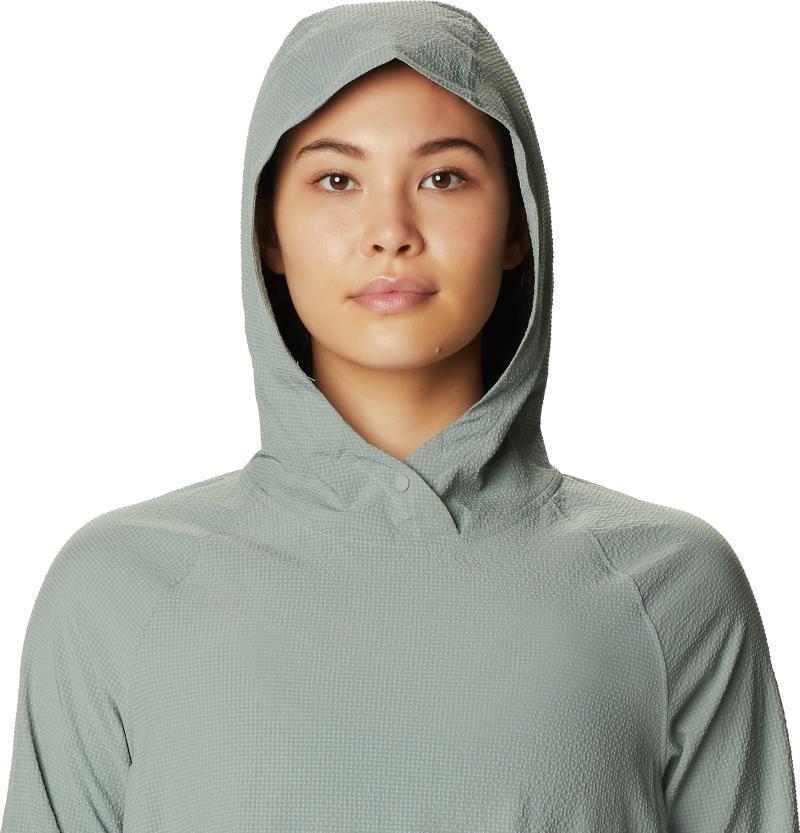 Sunshadow LS Hoody - Womens - Image 10