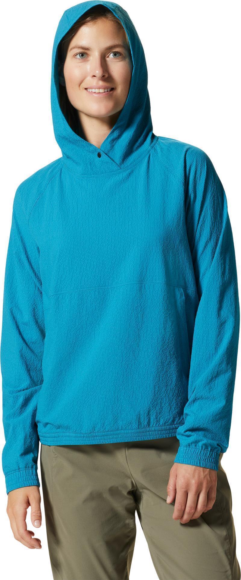 Sunshadow LS Hoody - Womens - Image 12