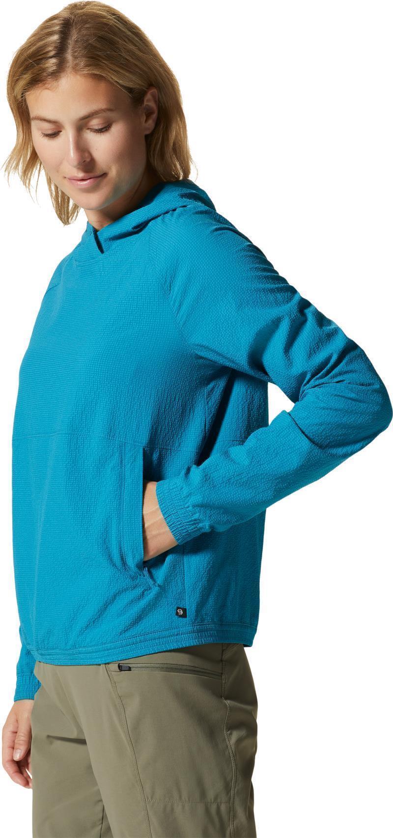 Sunshadow LS Hoody - Womens - Image 13