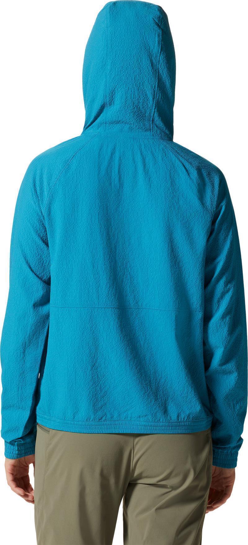 Sunshadow LS Hoody - Womens - Image 14