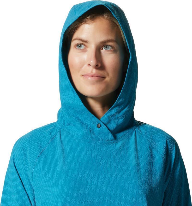 Sunshadow LS Hoody - Womens - Image 15