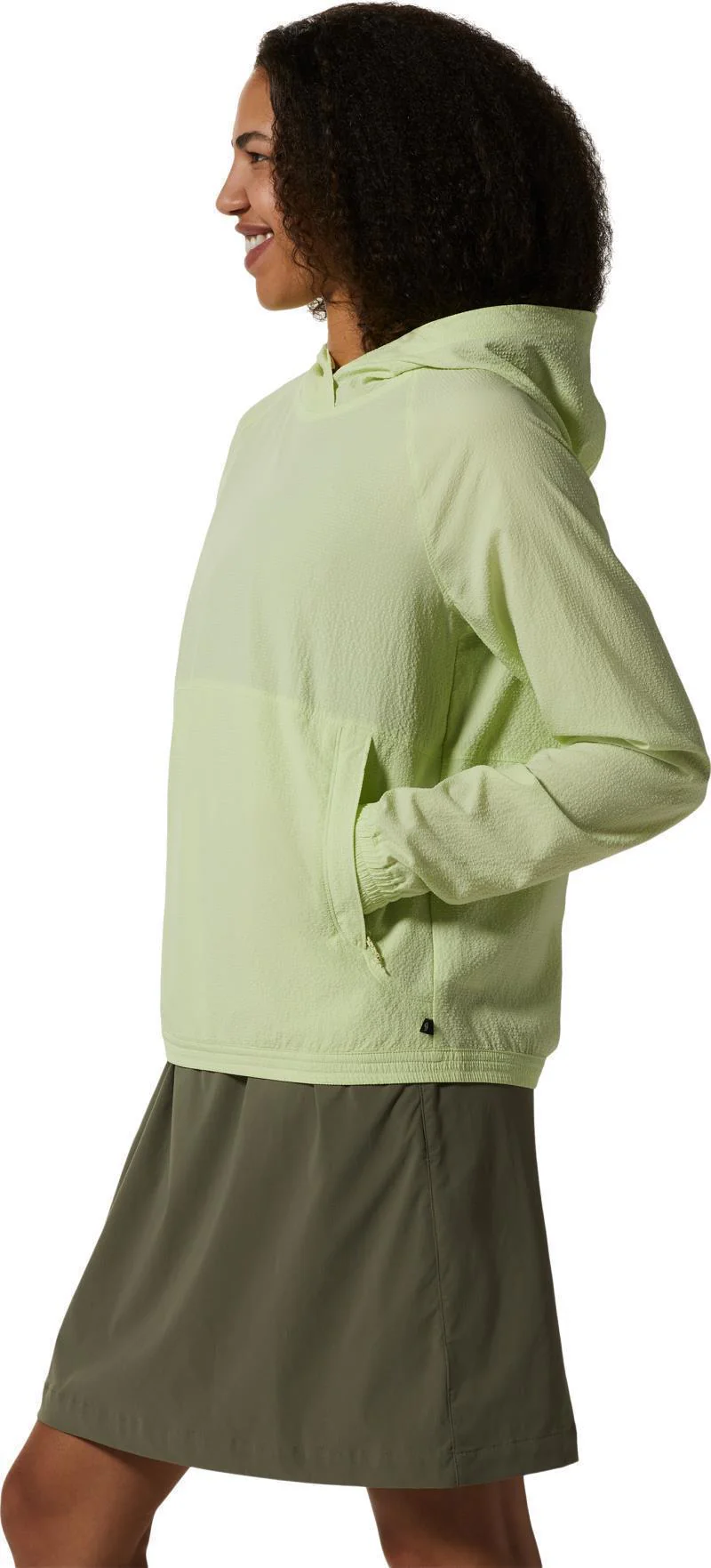 Sunshadow LS Hoody - Womens - Image 18