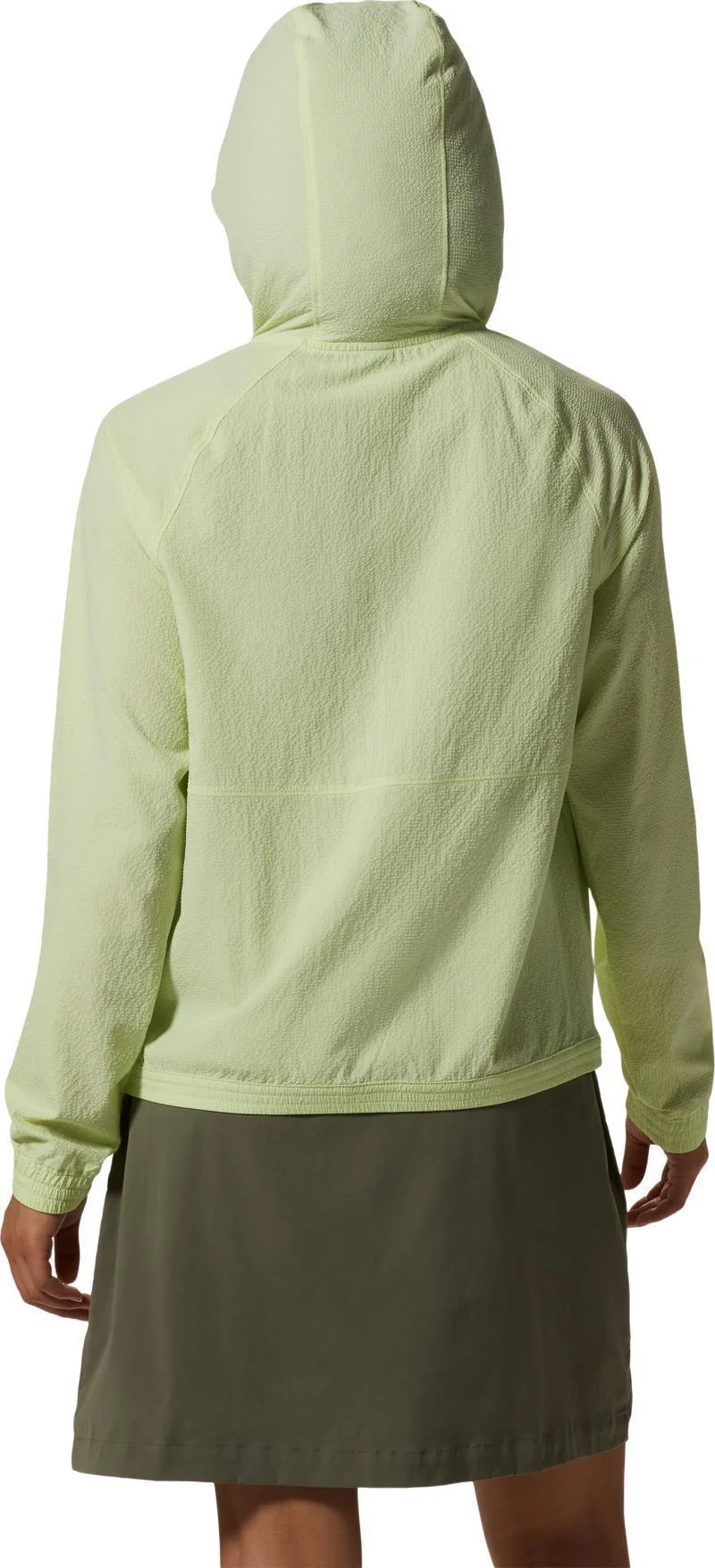 Sunshadow LS Hoody - Womens - Image 19