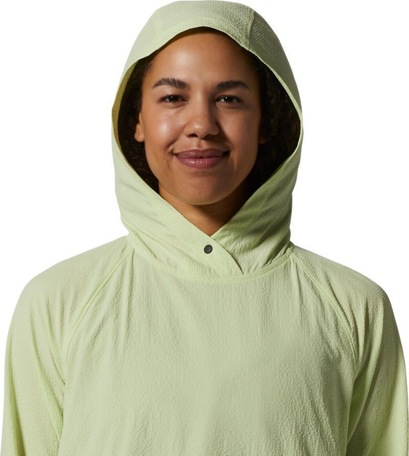 Sunshadow LS Hoody - Womens - Image 20
