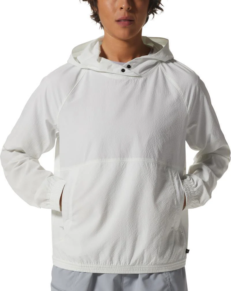 Sunshadow LS Hoody - Womens - Image 21