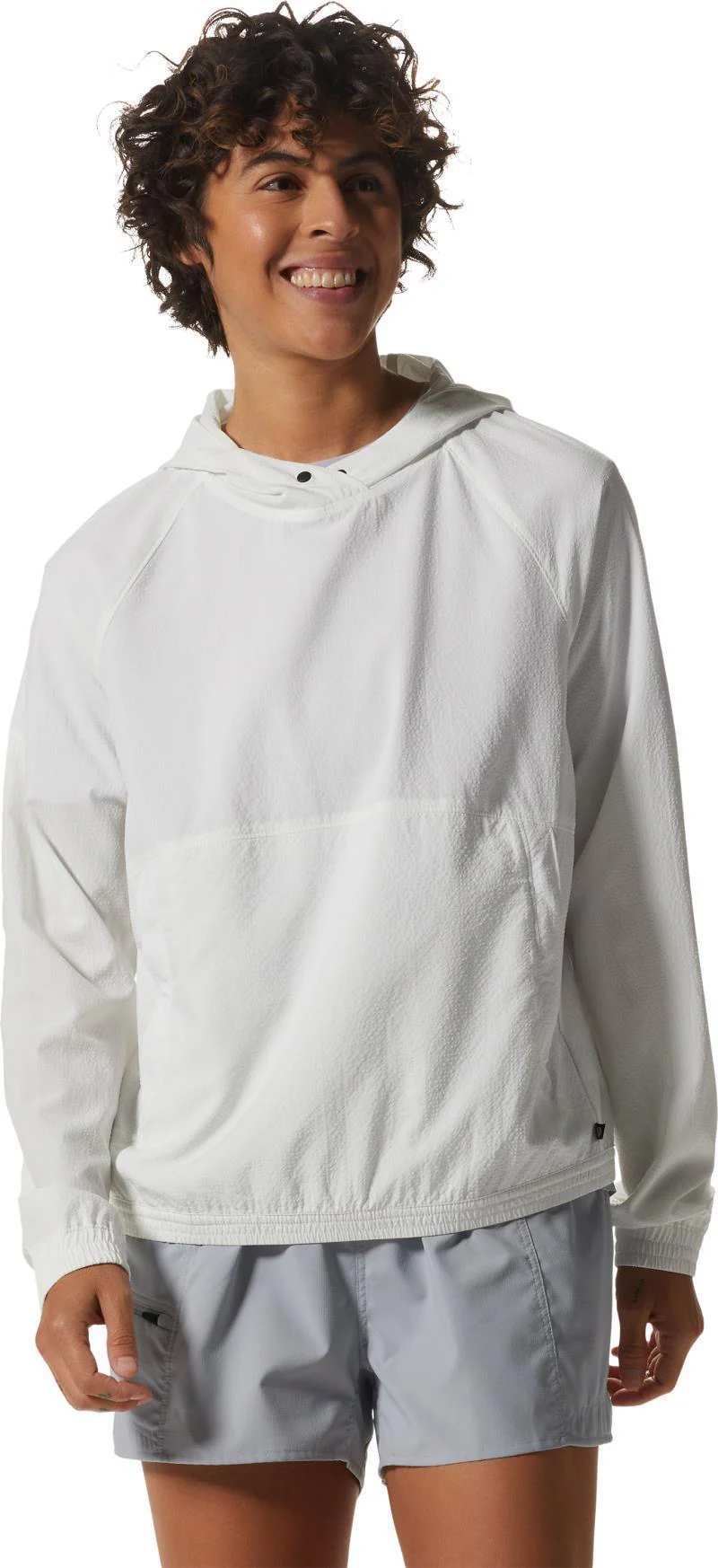Sunshadow LS Hoody - Womens - Image 22