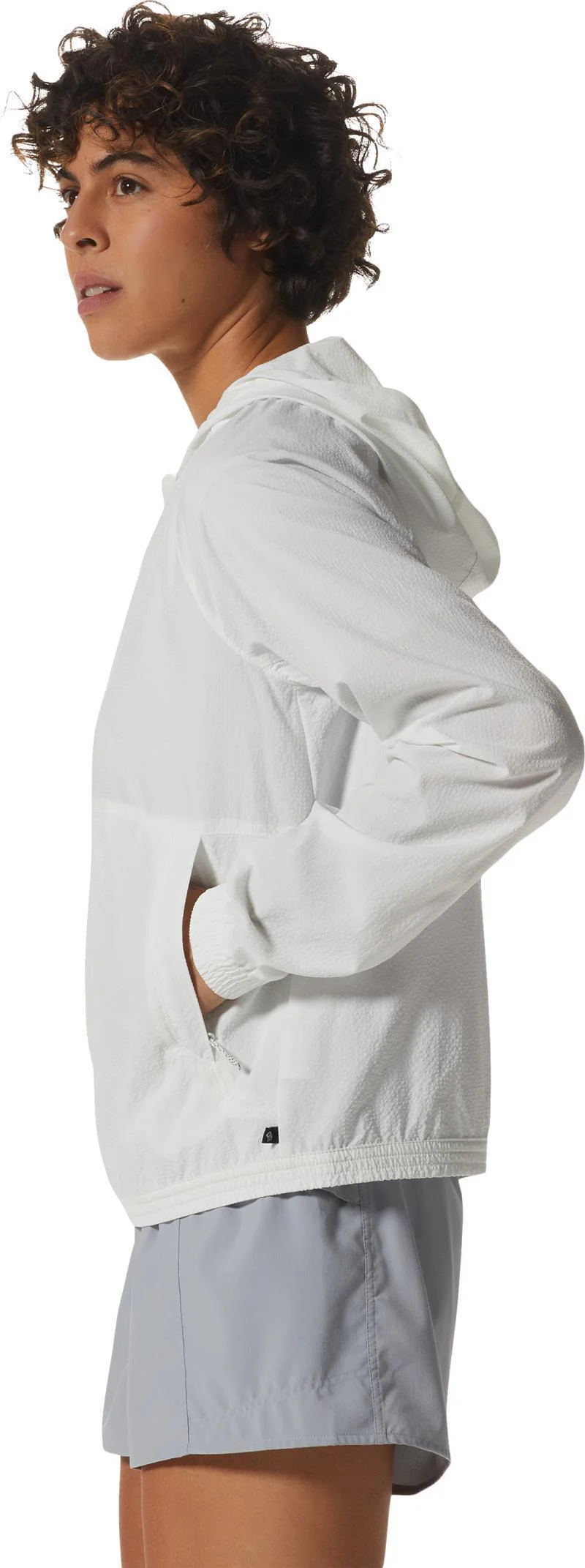 Sunshadow LS Hoody - Womens - Image 23