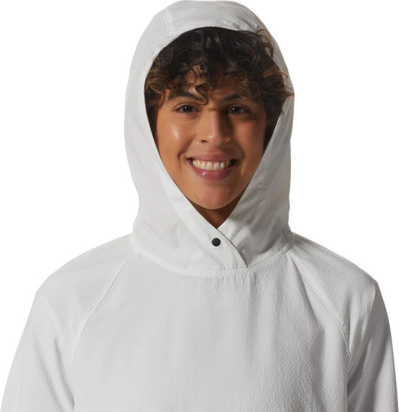 Sunshadow LS Hoody - Womens - Image 25