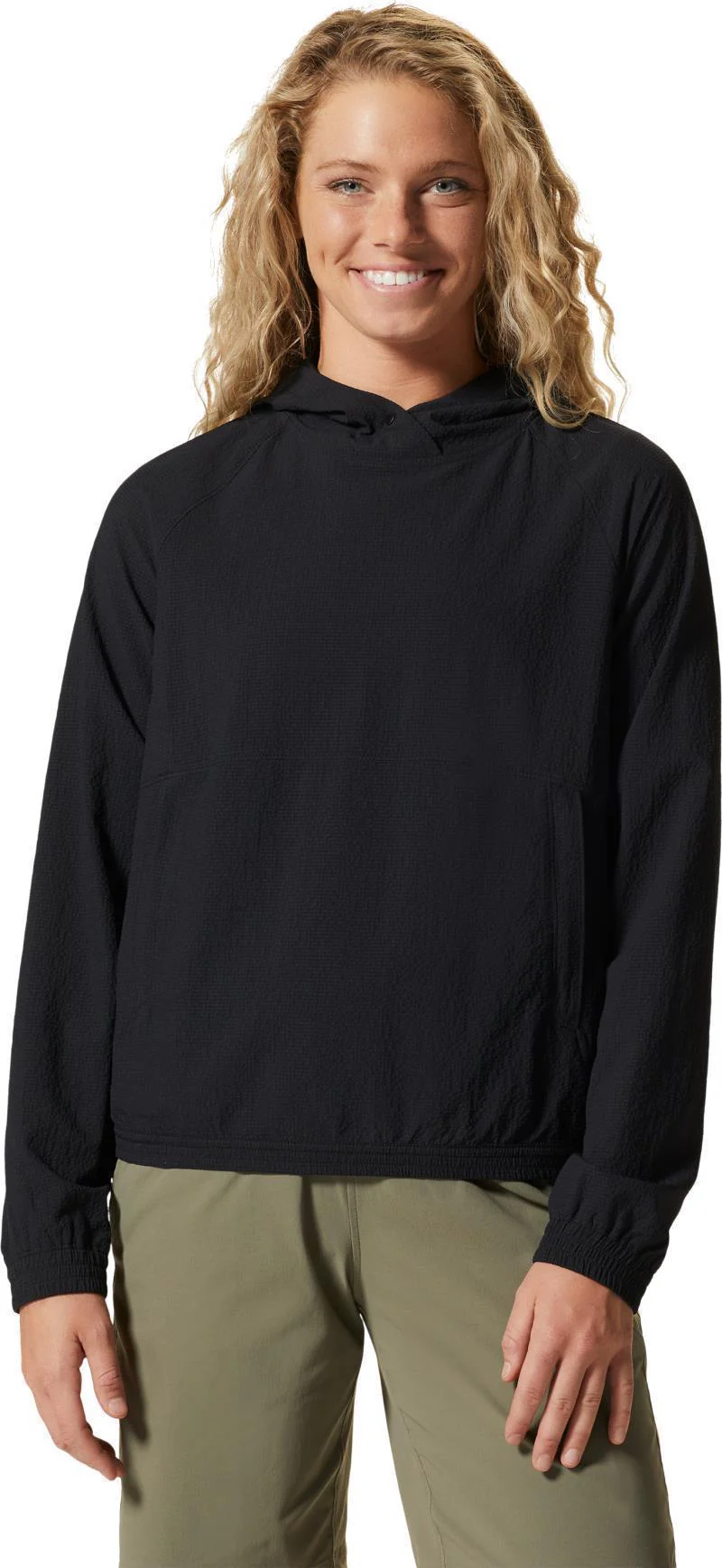 Sunshadow LS Hoody - Womens - Image 26