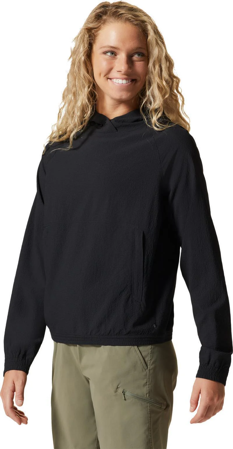 Sunshadow LS Hoody - Womens - Image 27