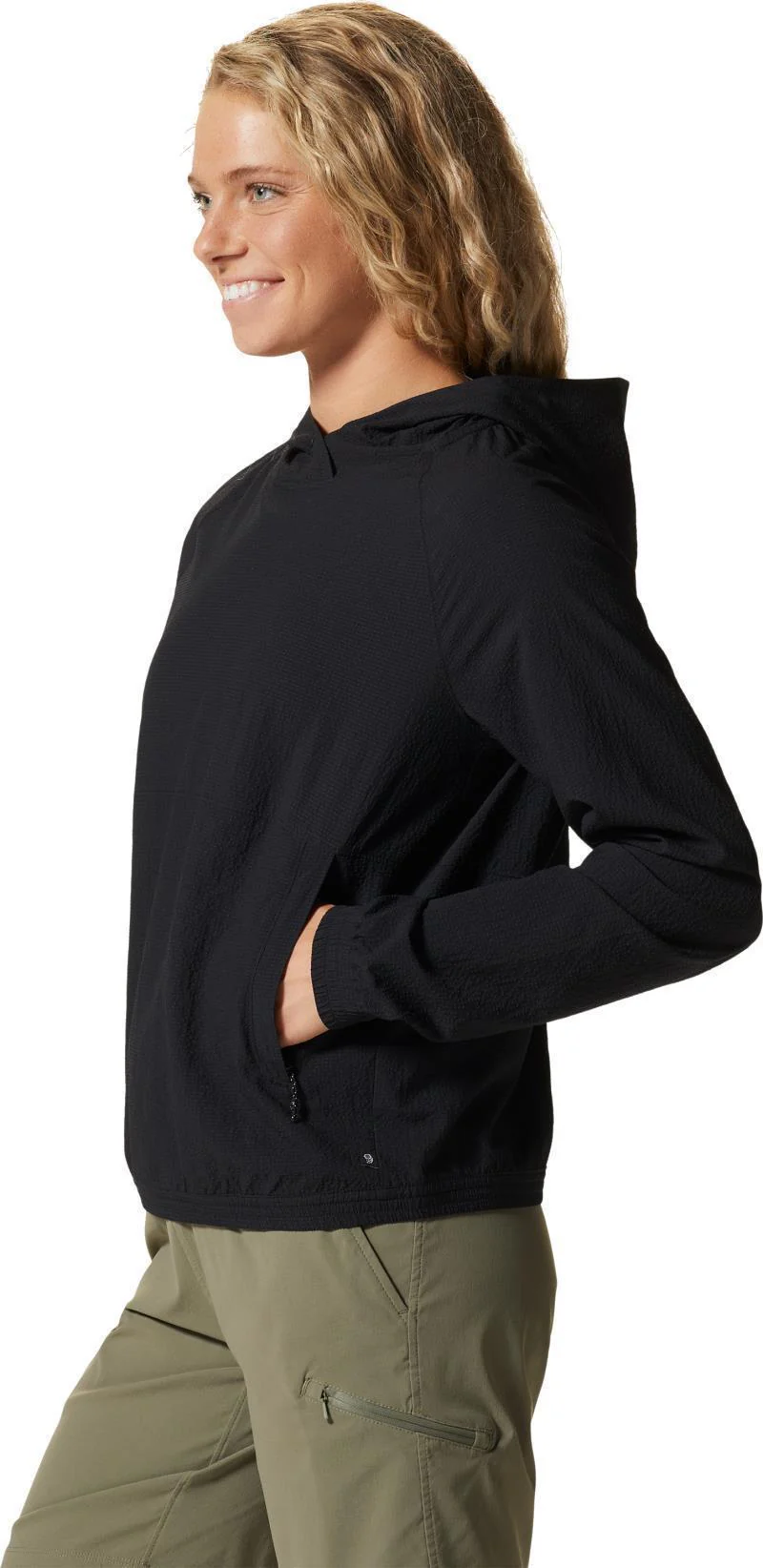 Sunshadow LS Hoody - Womens - Image 28