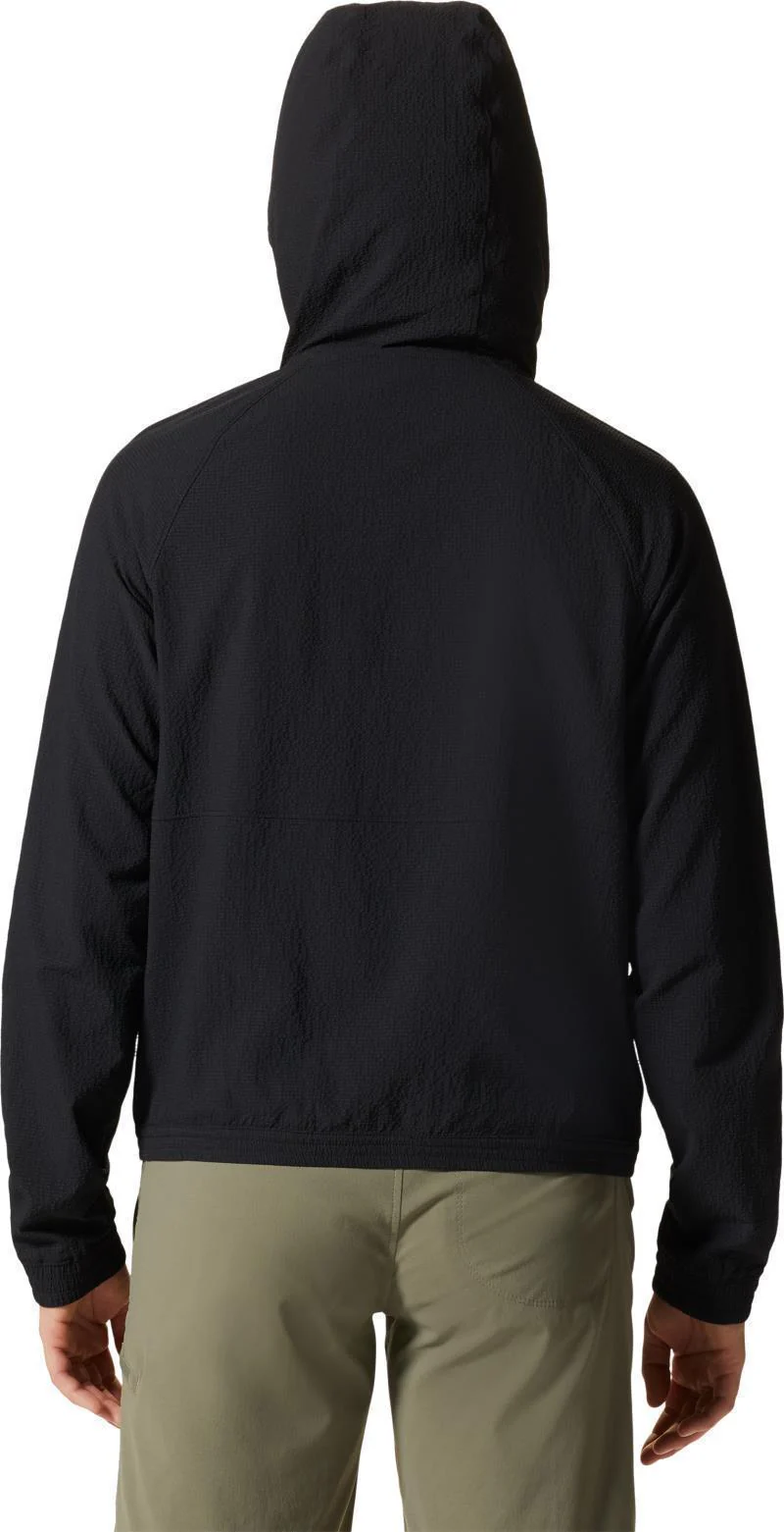 Sunshadow LS Hoody - Womens - Image 29