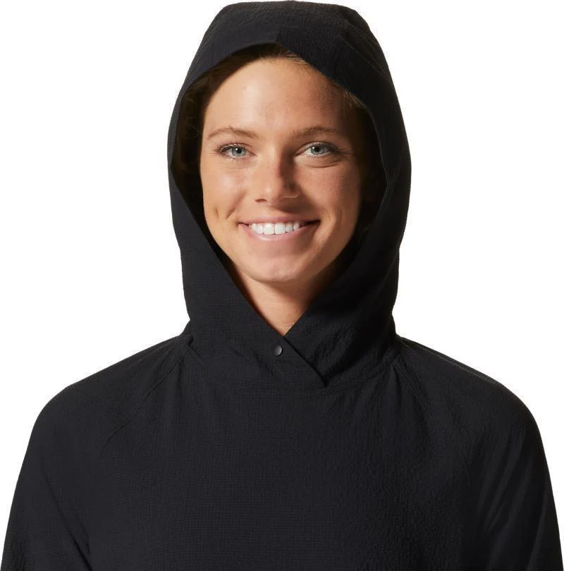 Sunshadow LS Hoody - Womens - Image 30