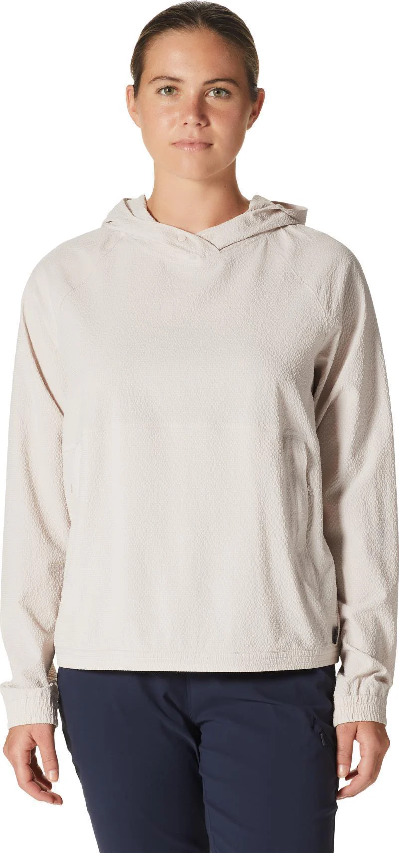 Sunshadow LS Hoody - Womens - Image 31