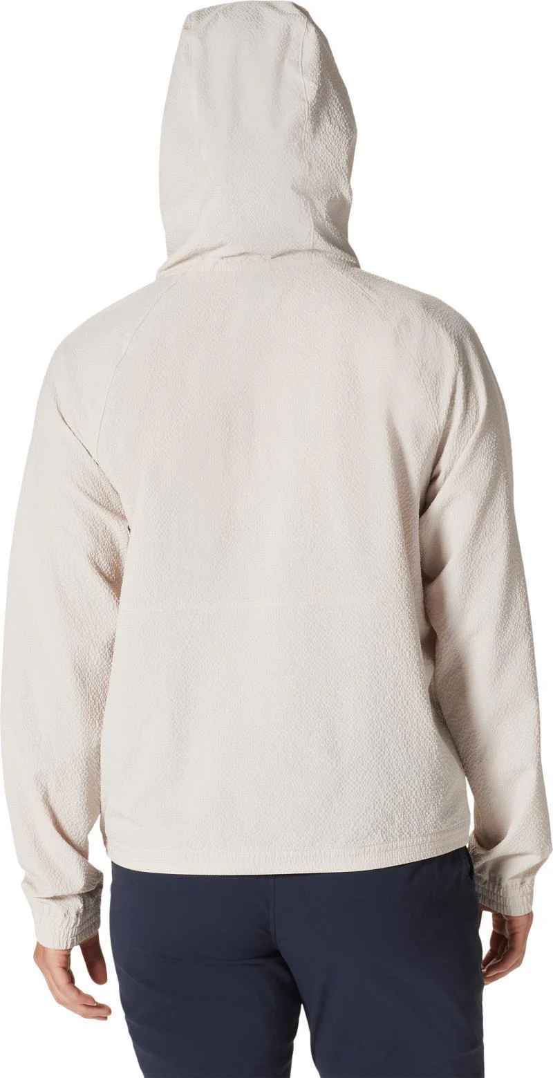 Sunshadow LS Hoody - Womens - Image 32