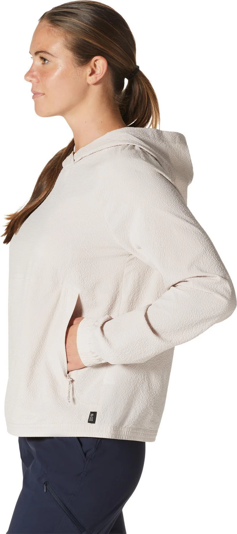 Sunshadow LS Hoody - Womens - Image 33