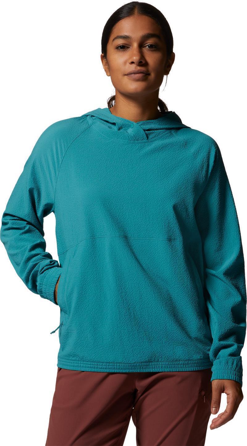 Sunshadow LS Hoody - Womens - Image 34