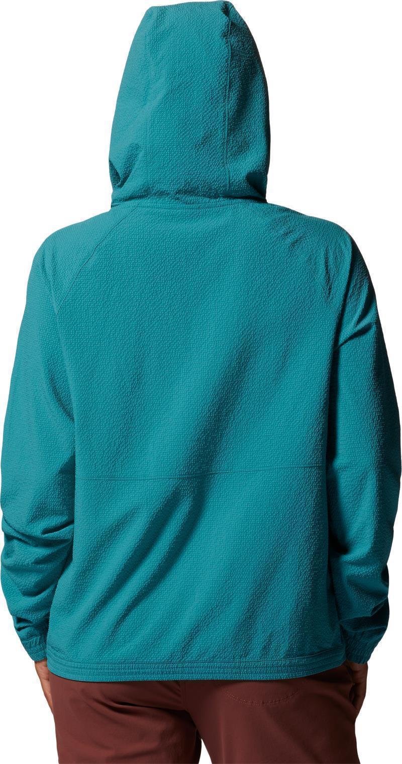 Sunshadow LS Hoody - Womens - Image 35