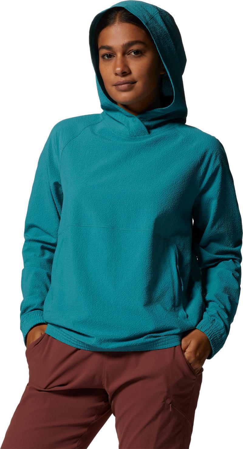 Sunshadow LS Hoody - Womens - Image 36