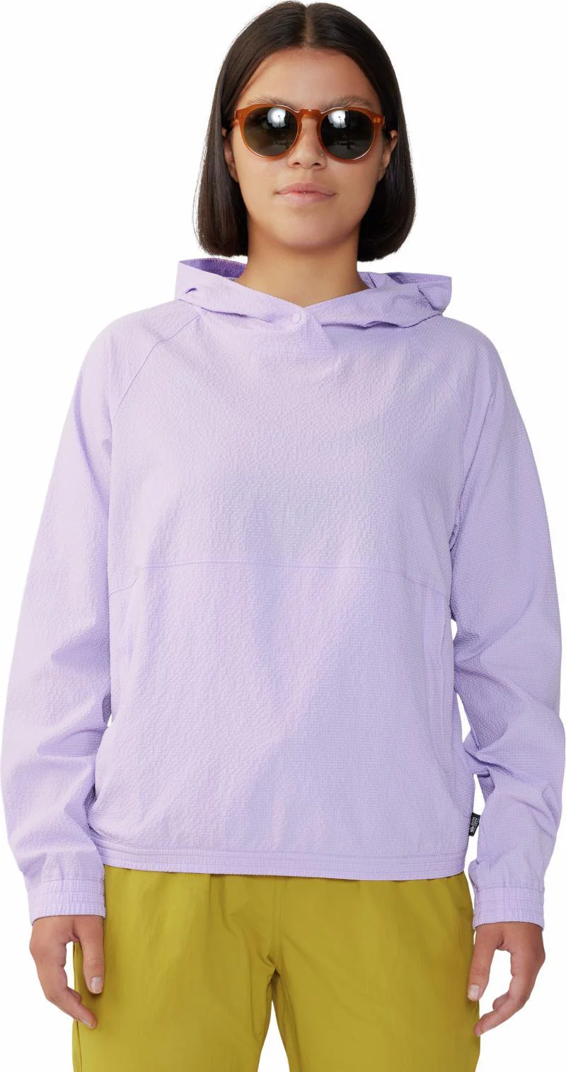 Sunshadow LS Hoody - Womens - Image 37