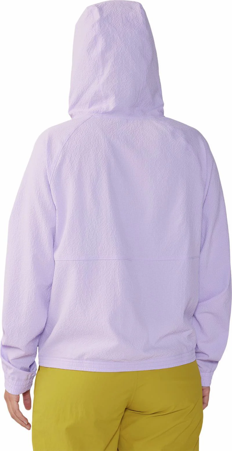 Sunshadow LS Hoody - Womens - Image 38