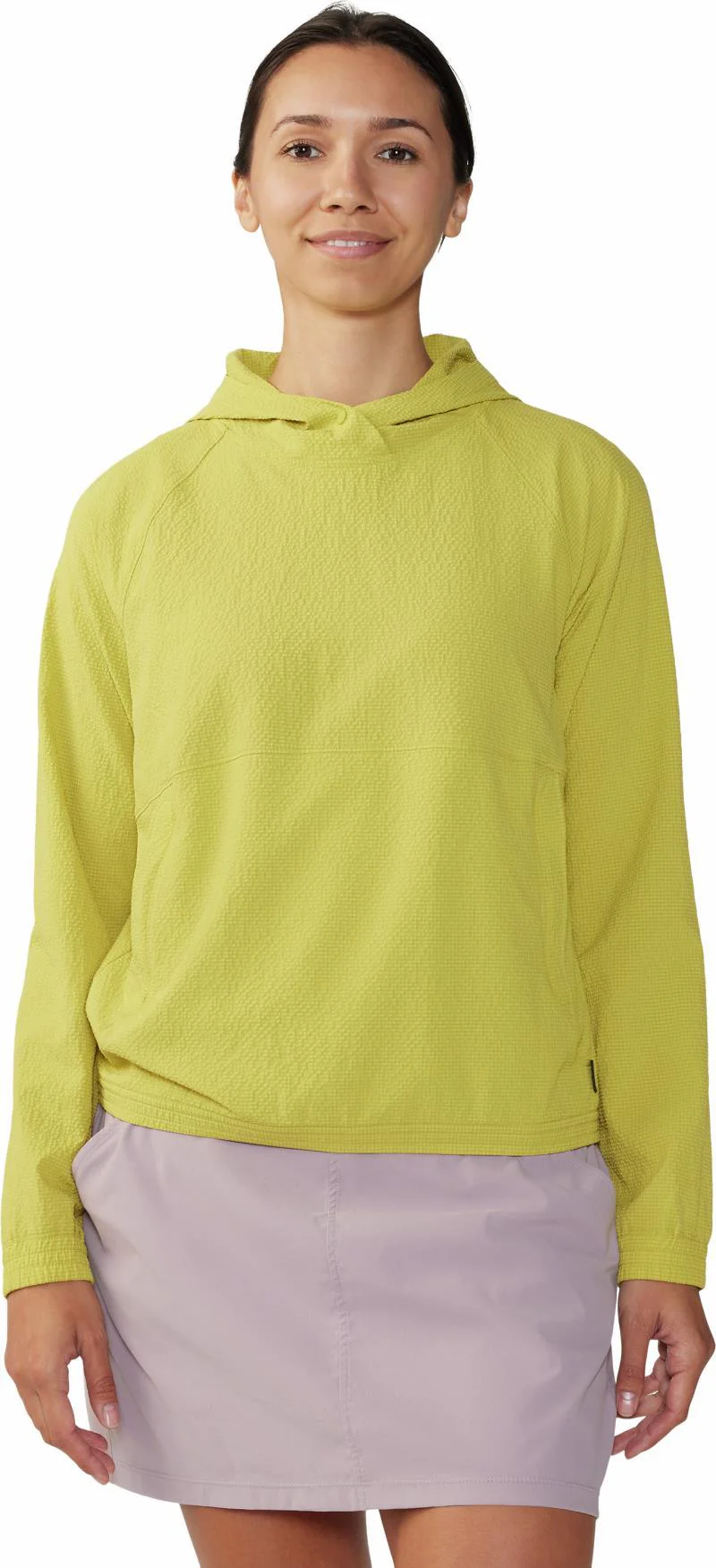 Sunshadow LS Hoody - Womens - Image 39