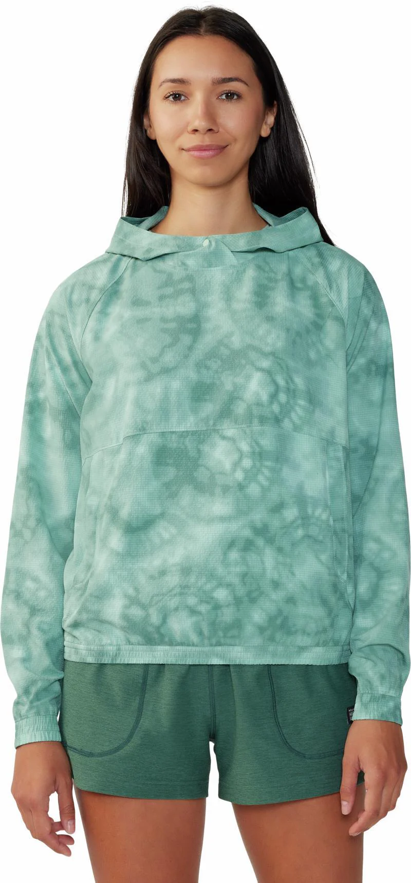 Sunshadow LS Hoody - Womens - Image 41