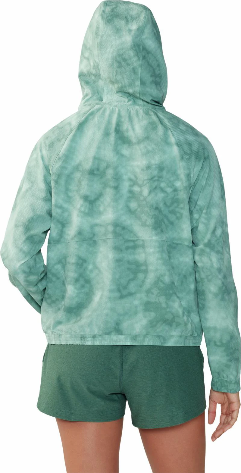 Sunshadow LS Hoody - Womens - Image 42