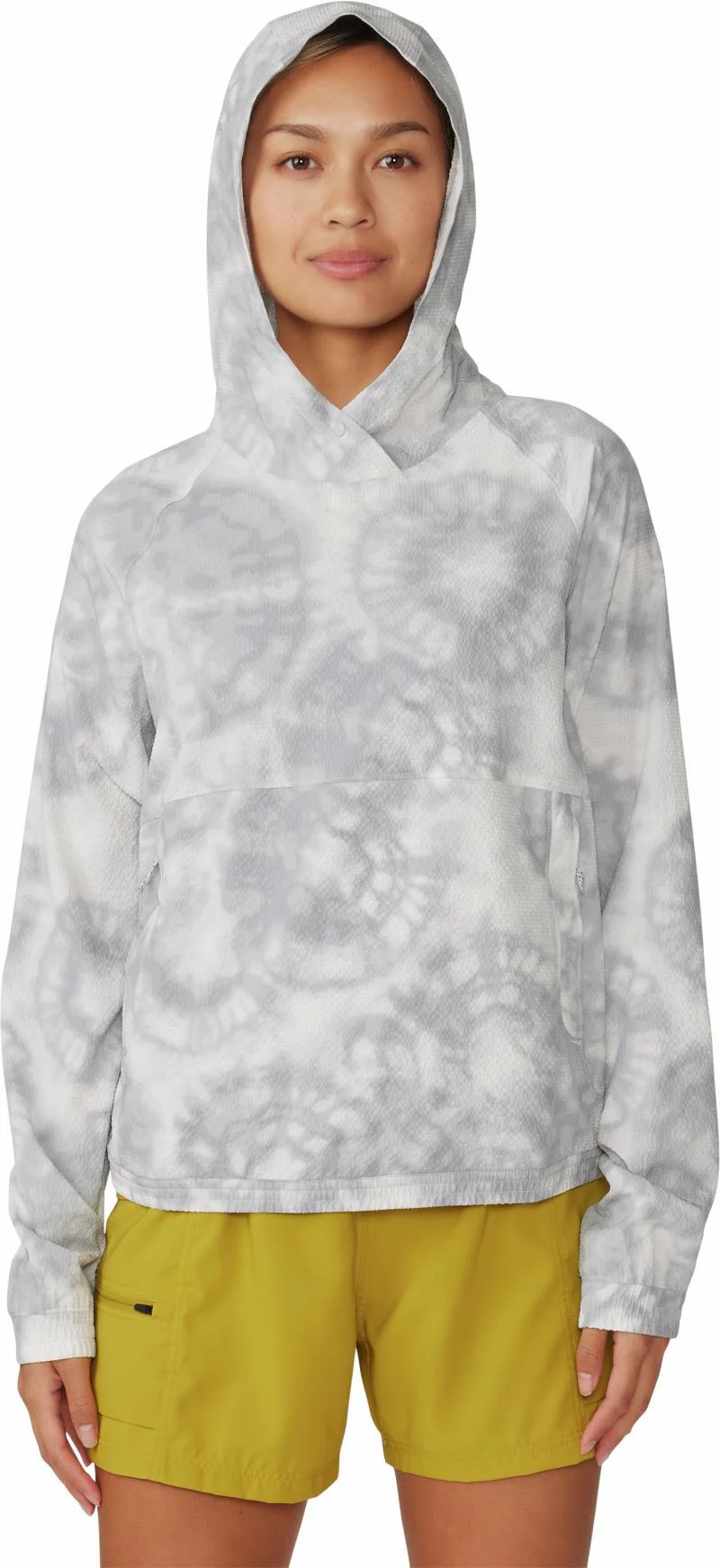 Sunshadow LS Hoody - Womens - Image 43