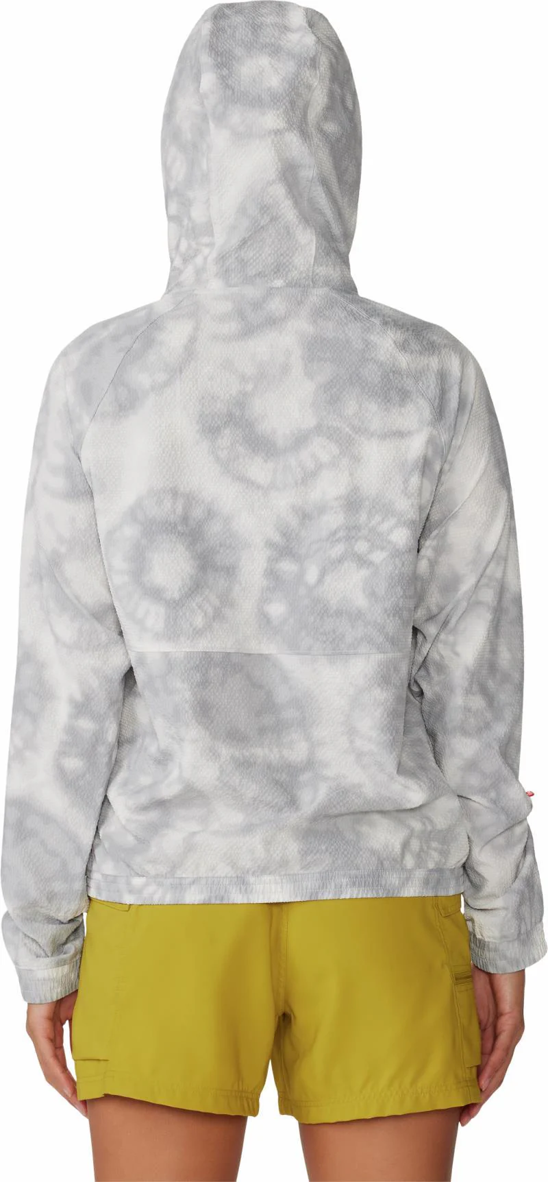Sunshadow LS Hoody - Womens - Image 44