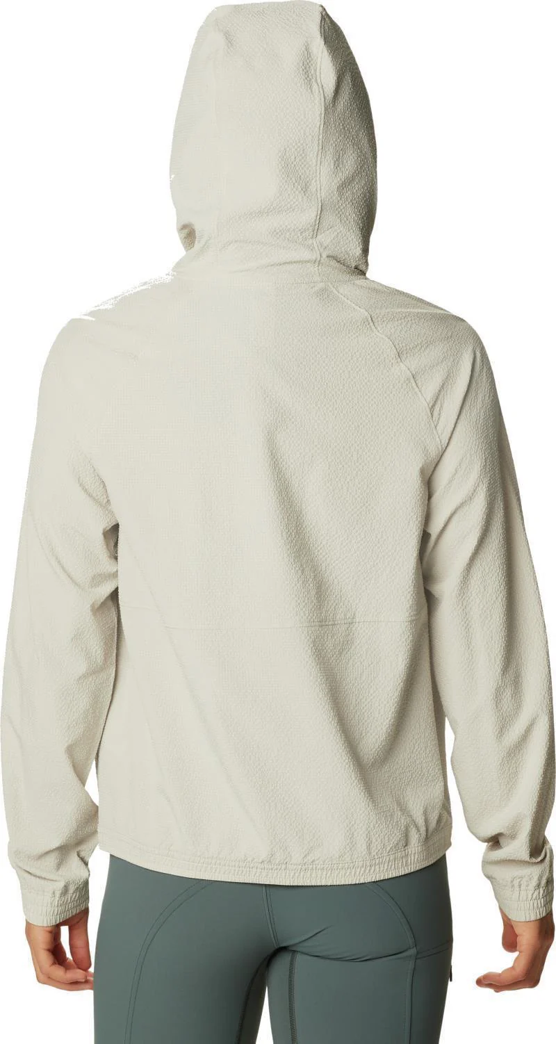Sunshadow LS Hoody - Womens - Image 5