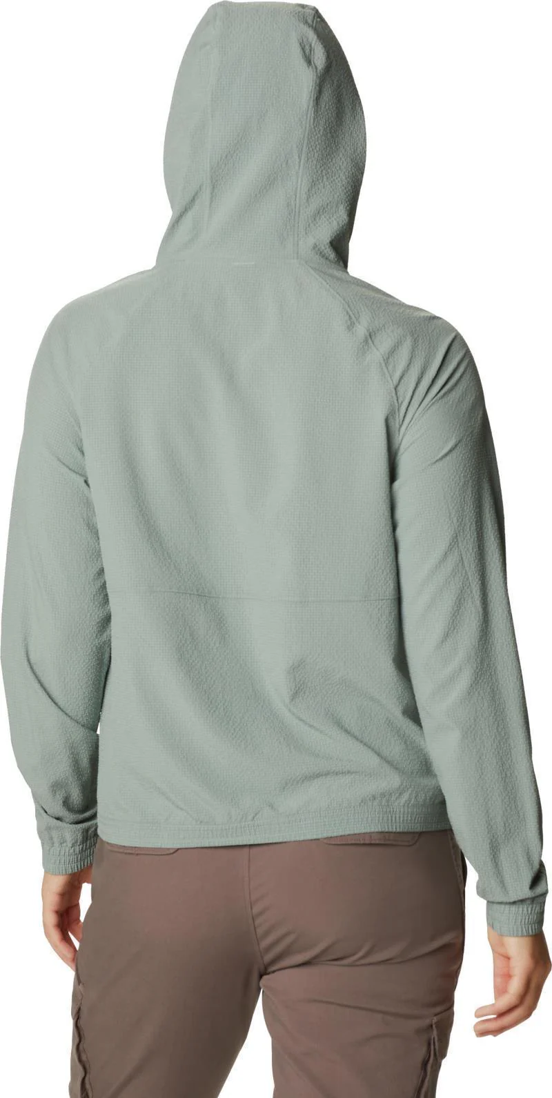 Sunshadow LS Hoody - Womens - Image 8