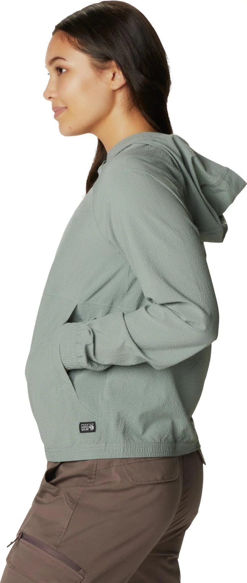 Sunshadow LS Hoody - Womens - Image 9