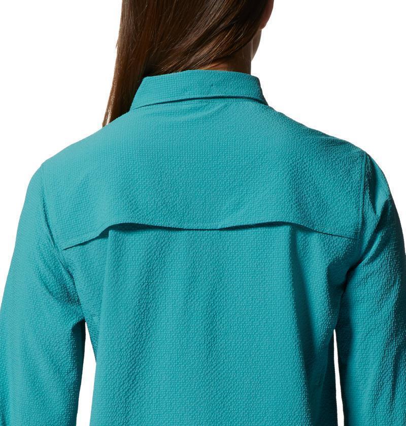 Sunshadow LS Shirt - Womens - Image 13