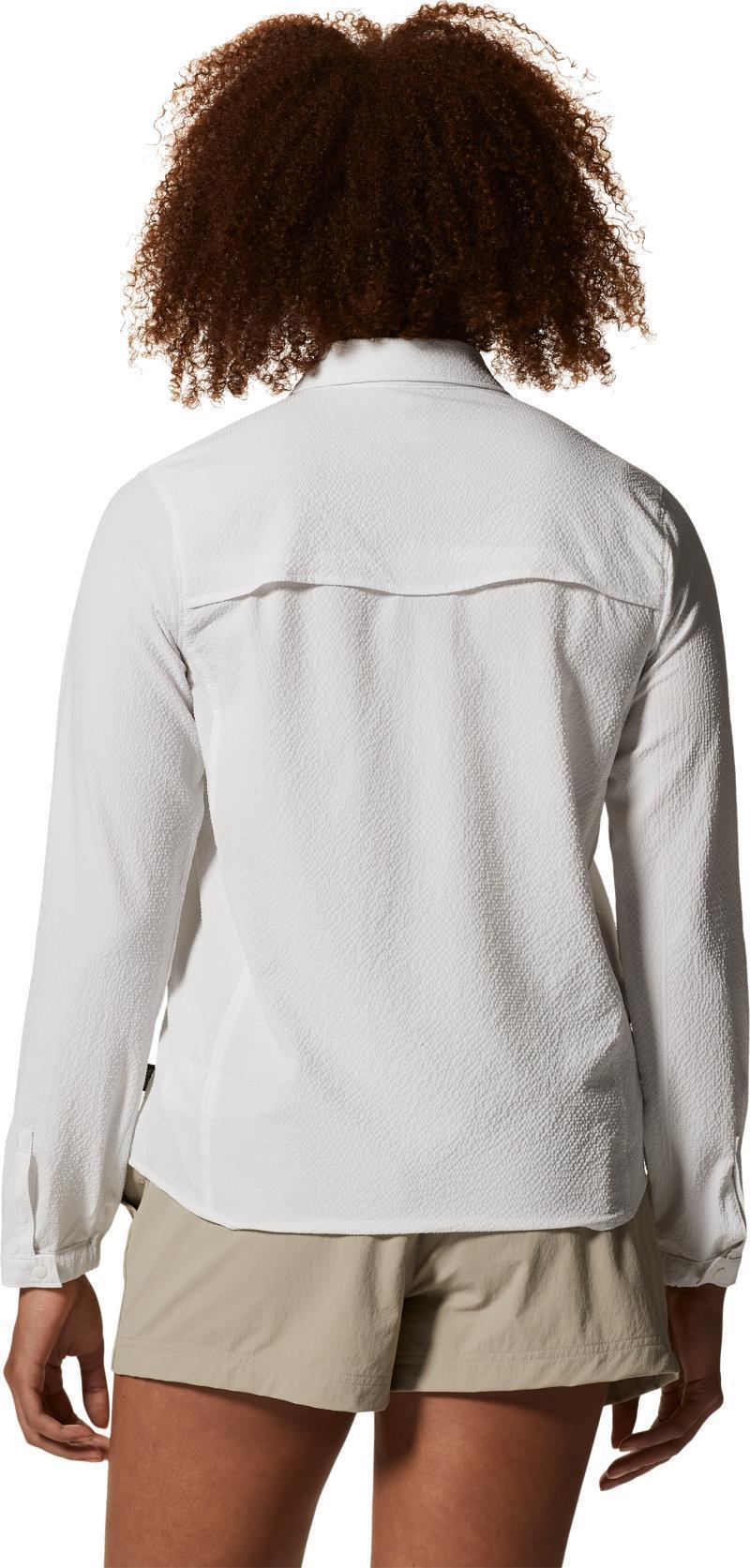 Sunshadow LS Shirt - Womens - Image 15