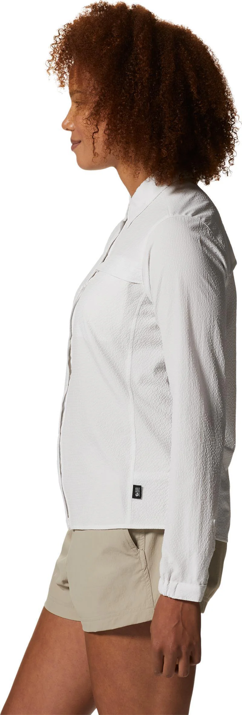 Sunshadow LS Shirt - Womens - Image 16