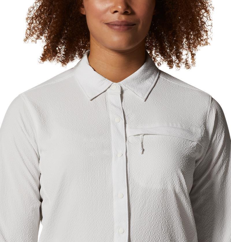 Sunshadow LS Shirt - Womens - Image 17