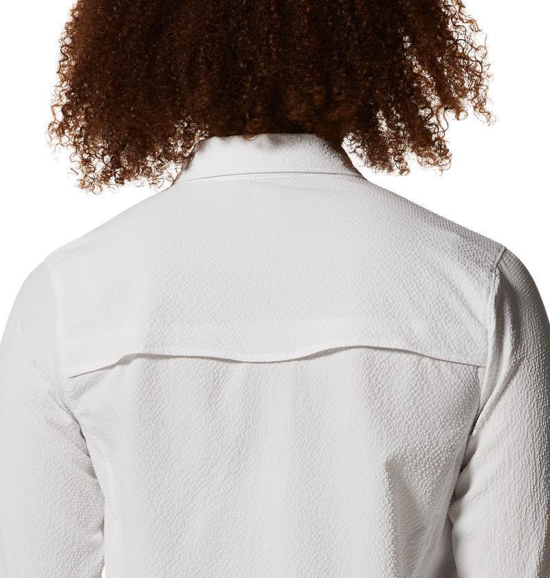 Sunshadow LS Shirt - Womens - Image 18