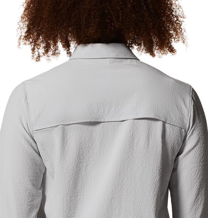 Sunshadow LS Shirt - Womens - Image 5